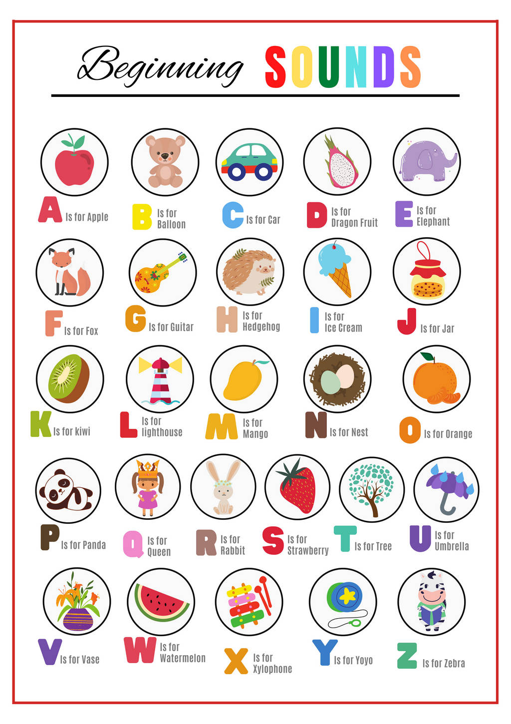 DigitalReads™ Ultimate Alphabet Learning Kit – 500+ Printable Worksheets for Kids (Ages 3–7)